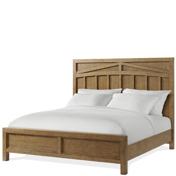 Riverside Furniture Bozeman Bed Wayfair Canada